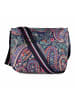 Oilily Friends 4 Ever Stetson Umhängetasche 27 cm in patriot blue