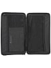 travelite Trolley Roomer 4w Trunk L in Schwarz