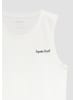 s.Oliver T-Shirt in 02D1_creme