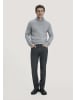 Hessnatur Jeans BEN Regular Straight in black washed