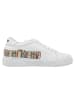 Dogo Ace Sneakers Kids - The Wise Owl in Weiß