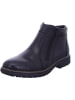 rieker Stiefel Mit Tex-Membran in schwarz