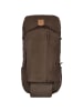 FJÄLLRÄVEN Lappland Friluft 45L Rucksack 68 cm in dark olive