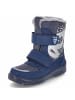 Lurchi Winterstiefel KIOKO in Blau