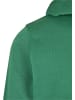 Urban Classics Sweat & Fleece - Hoody in junglegreen