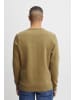 BLEND Sweatshirt BHSweatshirt in Braun