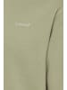BLEND Warmer Kapuzen Pullover Basic Sweatshirt Hoodie BHDownton in Grün