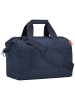 Reisenthel Sporttasche allrounder M twist in Twist Navy