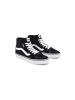 Vans Sneaker Filmore in black/white