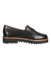Paul Green Slipper Schwarz
