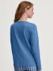 Calida Shirt in riviera blue
