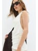 NO MATTER WHAT Blouse in Creme