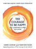 Atlantic Books Buch - The Courage to be Happy