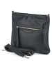 Fräulein Frida Handtasche in black