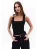 OXXO Tanktop BLACK