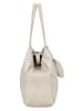 Fritzi aus Preußen Shopper Ella Shopper in White Sand