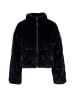 Urban Classics Winter Jacket in black