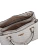 Guess Melisandra Handtasche 33 cm in shell