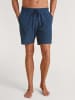 Calida Bermudas in insignia blue