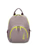 Jack Wolfskin Buttercup Kinderrucksack 28 cm wild blossom