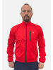 Proviz Jacke Signature in rot