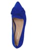 Hirschkogel Pumps 10060010 in royal