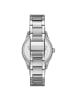 Kenneth Cole Quarzuhr 10030803 in Silber