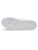 Hummel Hummel Sneaker Match Point Erwachsene Leichte Design in WHITE