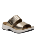 Josef Seibel Estelle 15 in gold