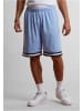 STARTER STARTER Mesh-Shorts in carolinablue
