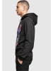Mister Tee Mister Tee Herren Wonderful Hoody in black
