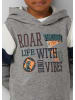 s.Oliver Sweatshirt  in  95W0_schiefergrau