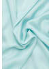 Eterna Bluse LOOSE FIT in aqua