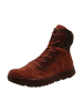 Think! Stiefeletten für Damen in rot