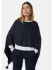 comma Indoor-Poncho in 5976_navy