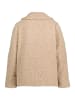 Ulla Popken Parka in beige