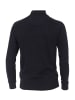 Redmond Strickjacke in blau