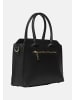 Marc Ellis Schultertasche in BLACK
