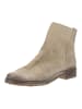 Felmini Stiefelette CREPONA Blei