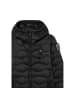 BLAUER USA Daunenjacke Camelia in schwarz