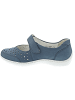 WALDLÄUFER Henni Ballerina Blau