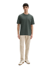 Marc O'Polo T-Shirt relaxed in Mangrove