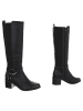Ital-Design High Heel in Schwarz