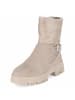 Tamaris Winterboots in beige