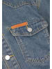 KIANNA Women Jacket in BLUE