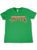 Teenage Mutant Ninja Turtles Shirt in Grün