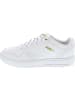 Puma Court Classic Sneaker low Weiß