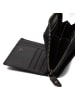 The Chesterfield Brand Dalma - Geldbörse 16 cc 13 cm RFID (black) in schwarz