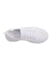 Kappa Sneakers Low 243095 in weiß