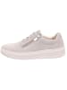 Legero Sneakers Low REJOISE in Aluminio